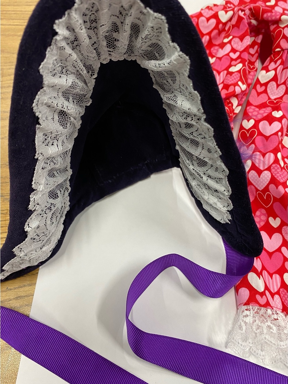 23 Inch Doll Dress Set - Picture 3 of 7